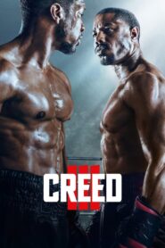 Creed III Cały film
