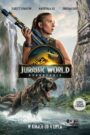 Jurassic World: Odrodzenie