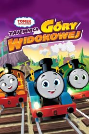 Tomek i przyjaciele: Tajemnica Góry Widokowej